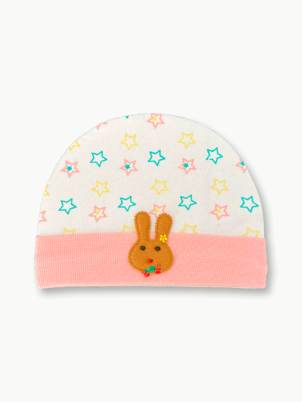 CP124-Baby Cap