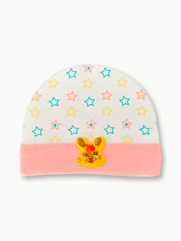 CP125-Baby Cap