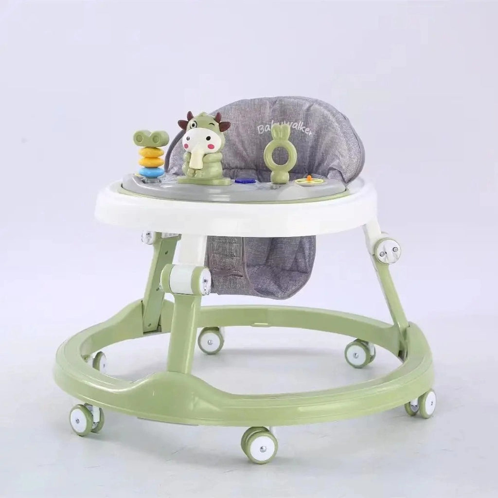 Little Cow Plate Baby Walker W603