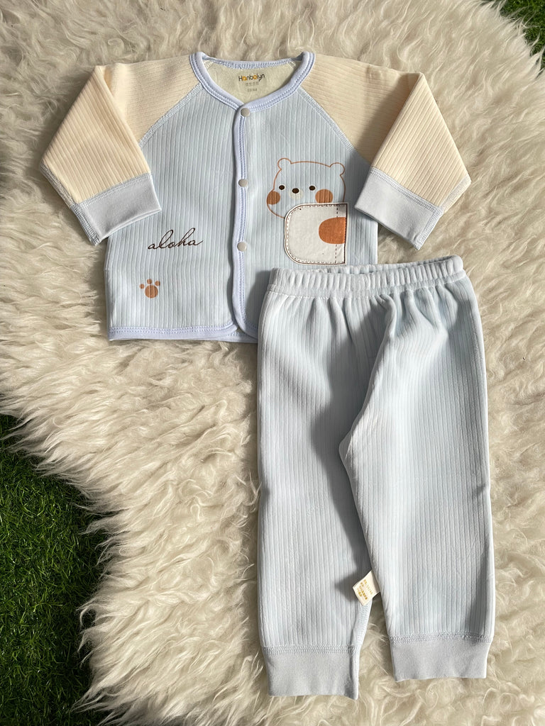 N795-Baby Dress