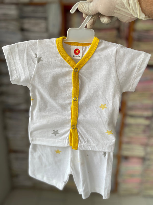 N681-Baby Dress