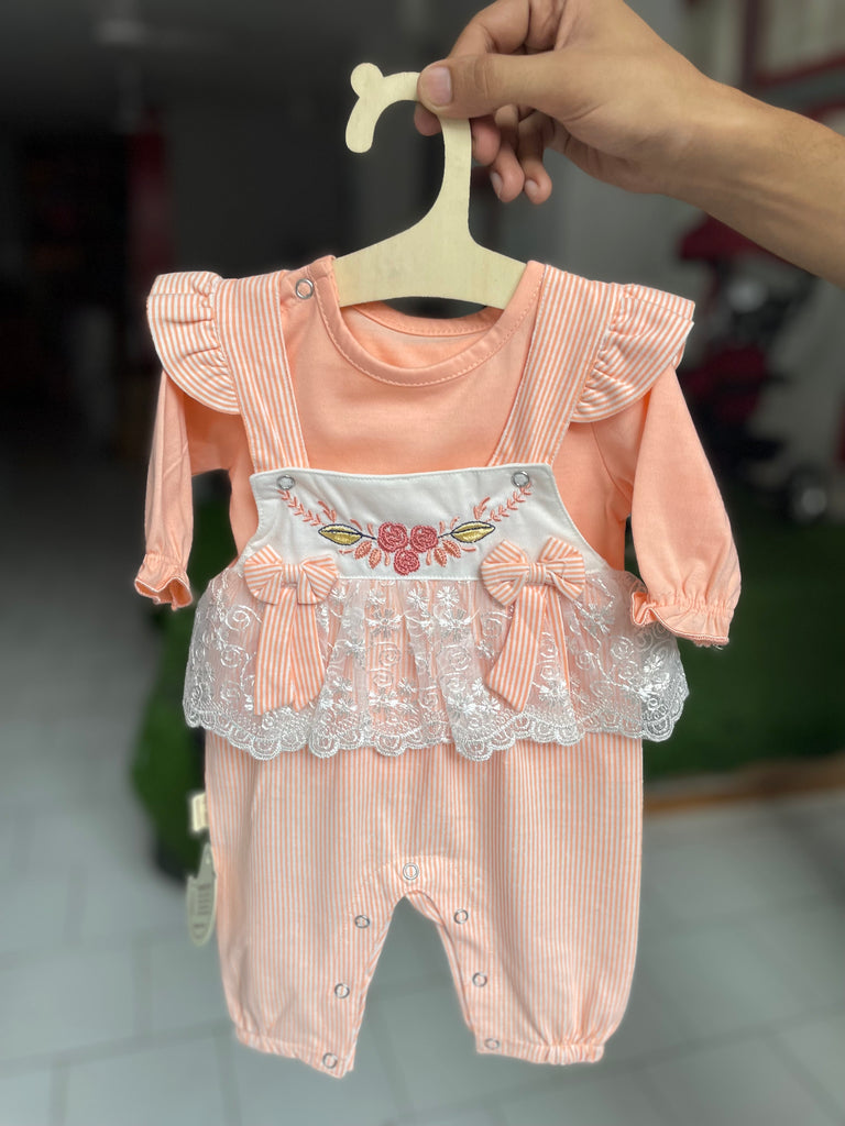 N760-Baby Dress