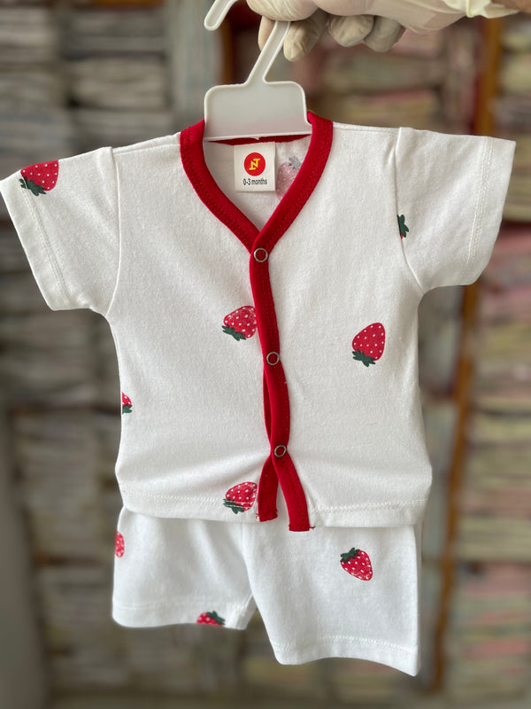 N677-Baby Dress