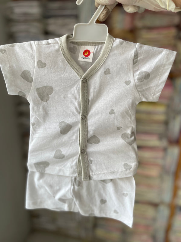 N679-Baby Dress