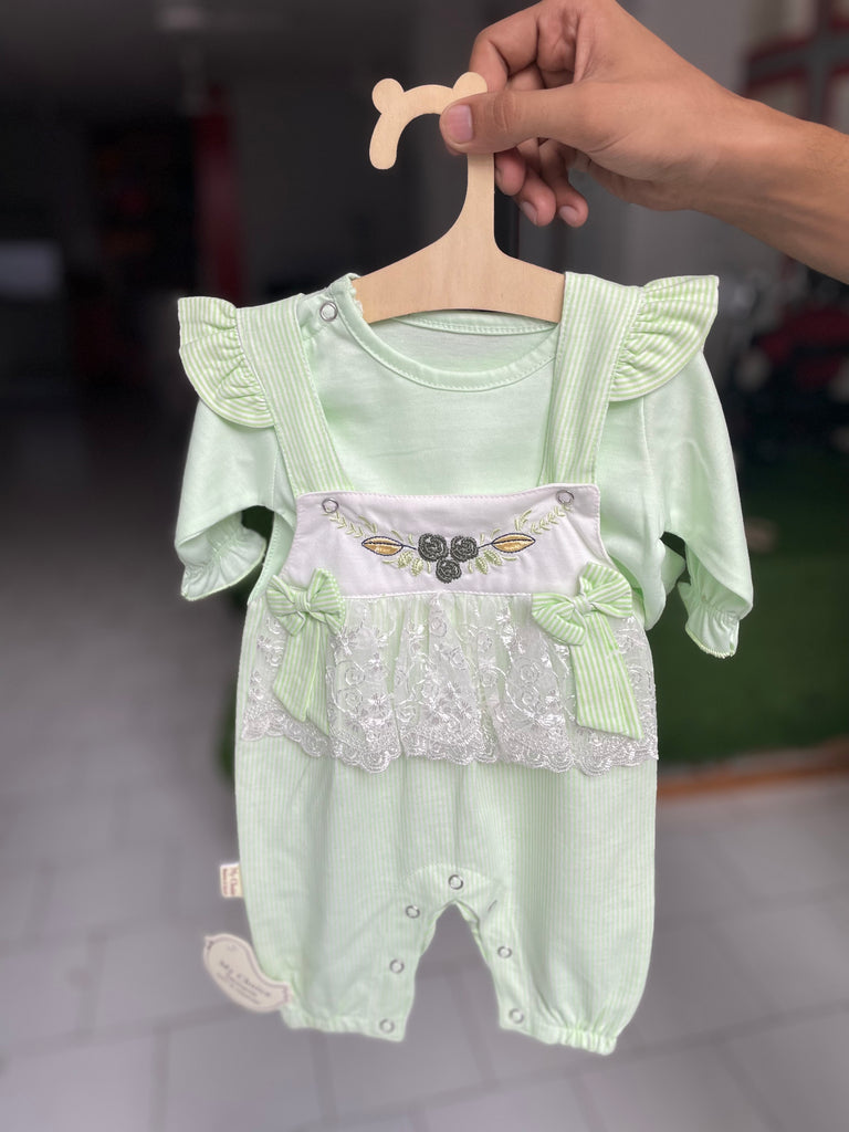 N760-Baby Dress