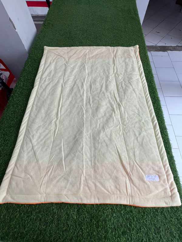 SHT278-Baby Winter Blanket