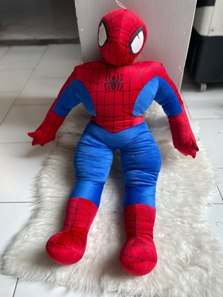 Spiderman Stuff Toy 86cm