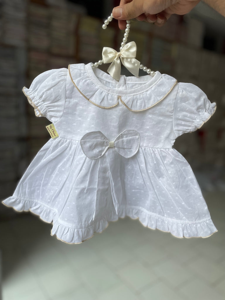 G287-Baby Dress