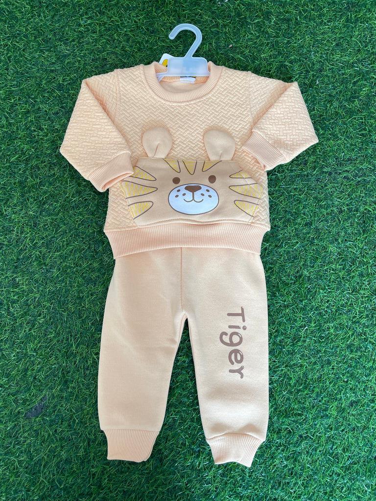 N776-Baby Dress