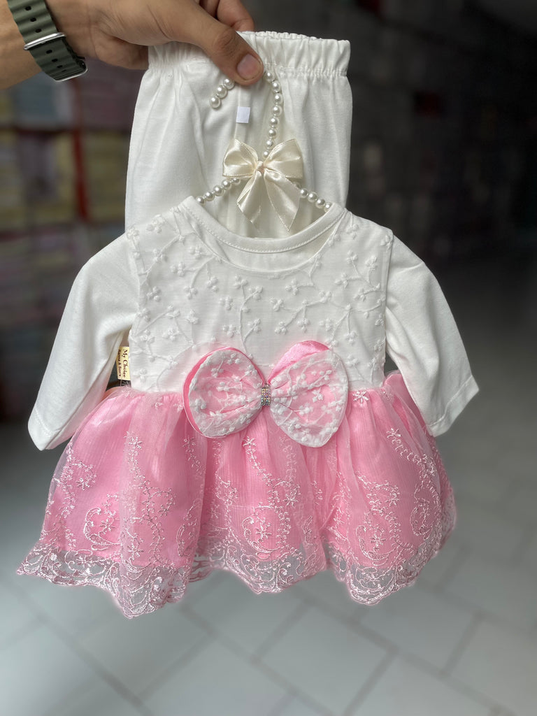 N761-Baby Dress