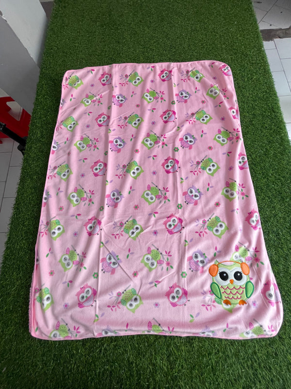 SHT294-Baby Blanket