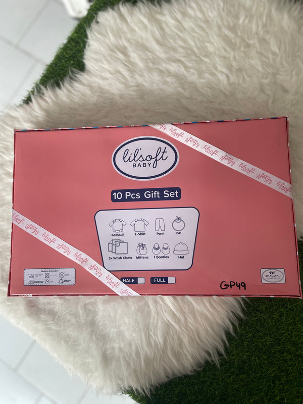 GP49-Gift Box