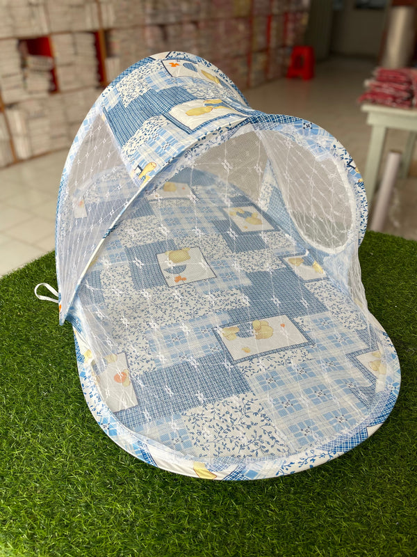 BG127-Mosquito Net