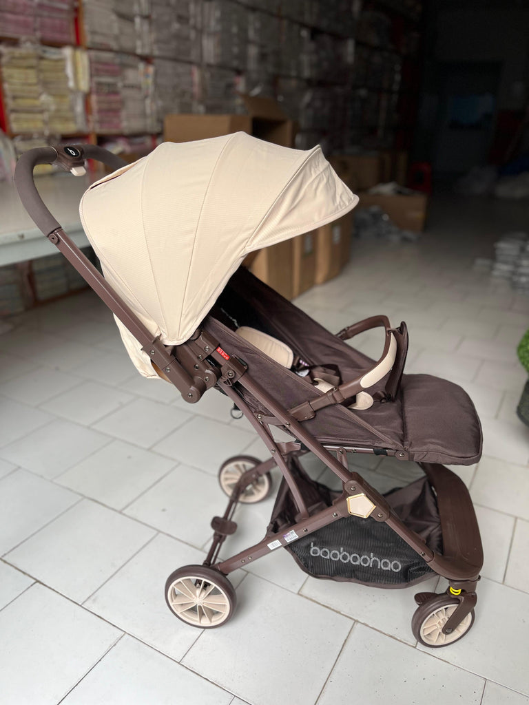 Baobaohao Y8 Baby Stroller