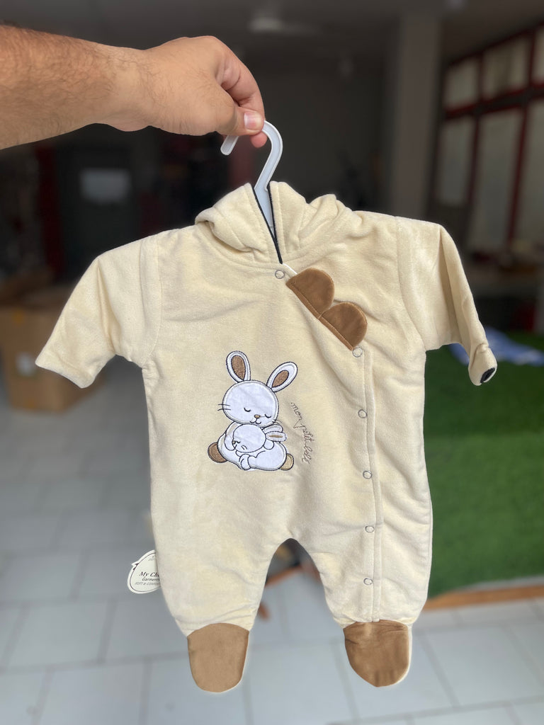 N830-Baby Dress