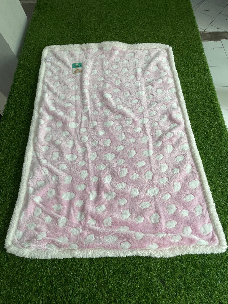 SHT292-Blanket