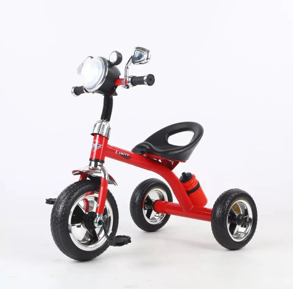 New Honda Bike Theme Tricycle for Kids-BZ-TRI-G016