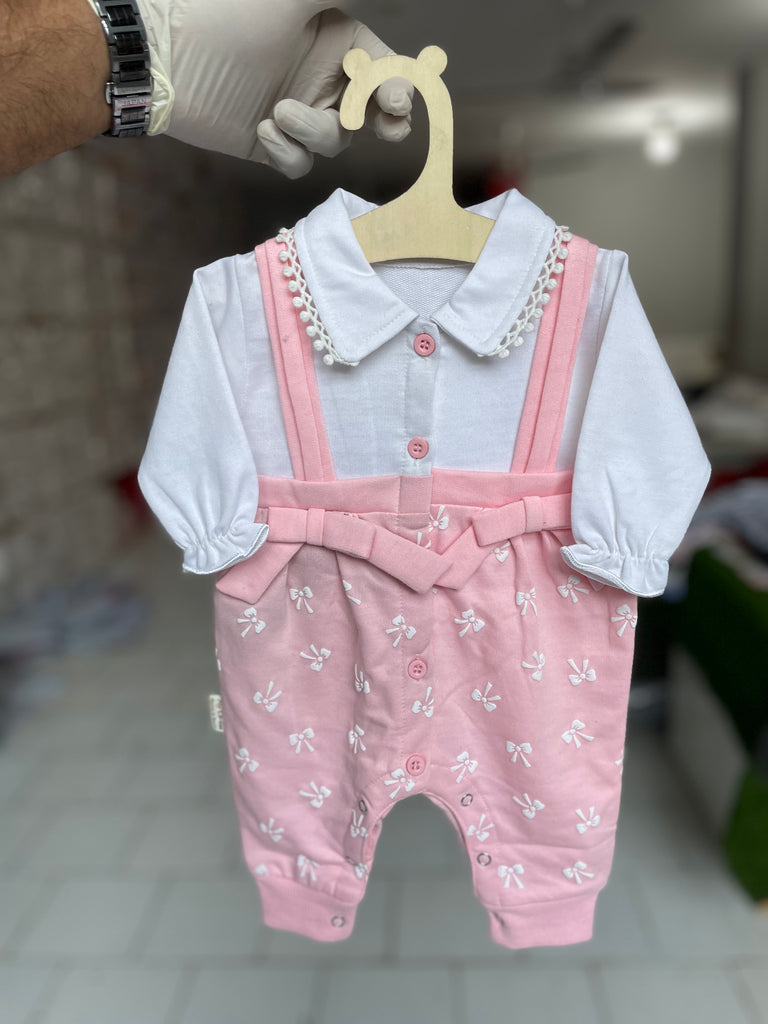 G246-Girls Dress