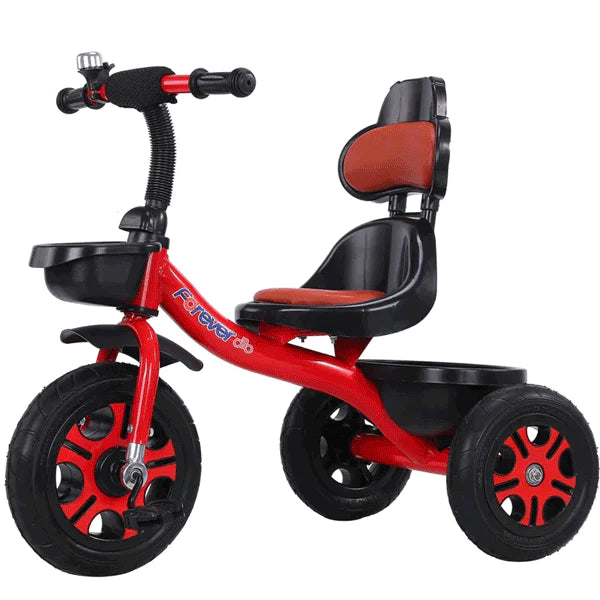 Kids Imported Tricycle With Soft Seat-BZ-TRI-G288