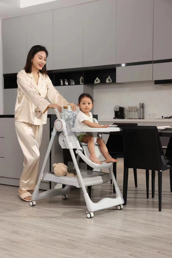 Portable High Chair for Kids Relax Seat-AQ-S-805