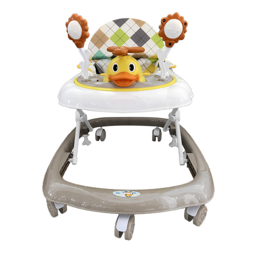 Lovely Duck Adjustable Height Baby Walker 5617