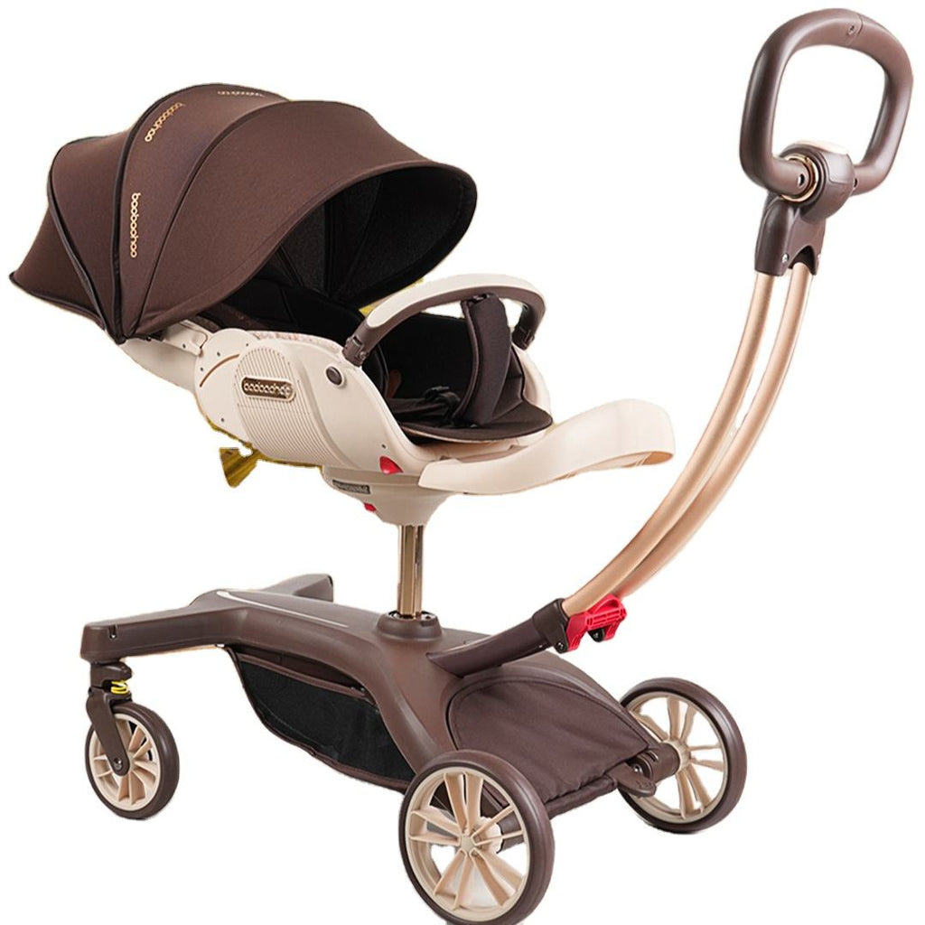 Baobaohao V21 Baby Stroller