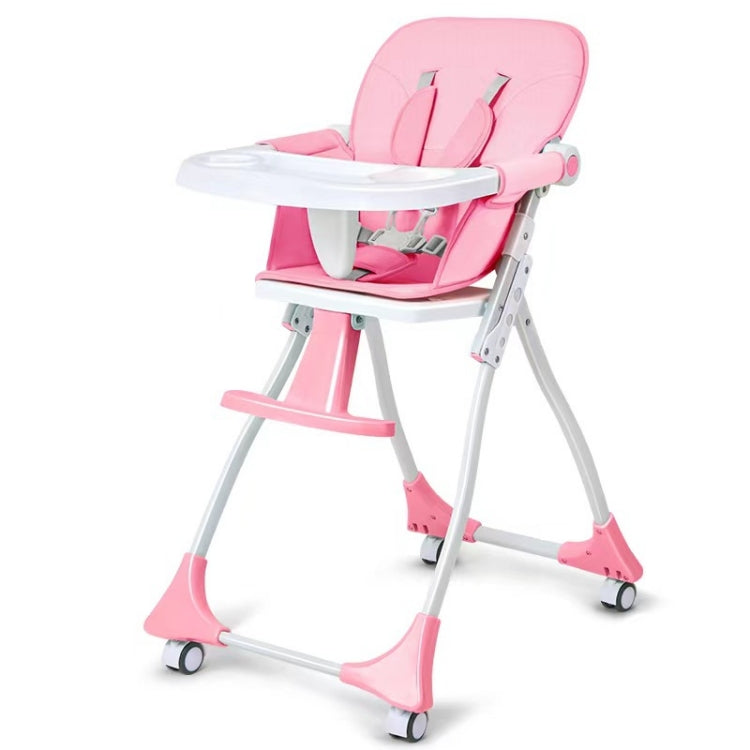 Baby Feeding High Chair