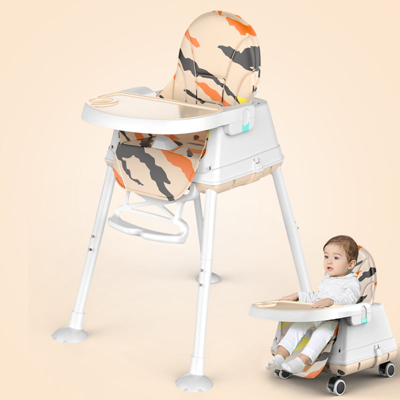 4in1 Cushion High Chair