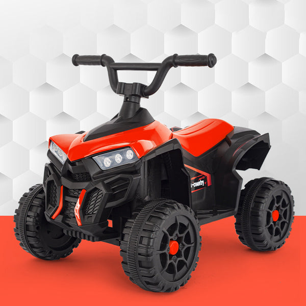 Four-wheel Off-road ATV Jeep-AQ-1260