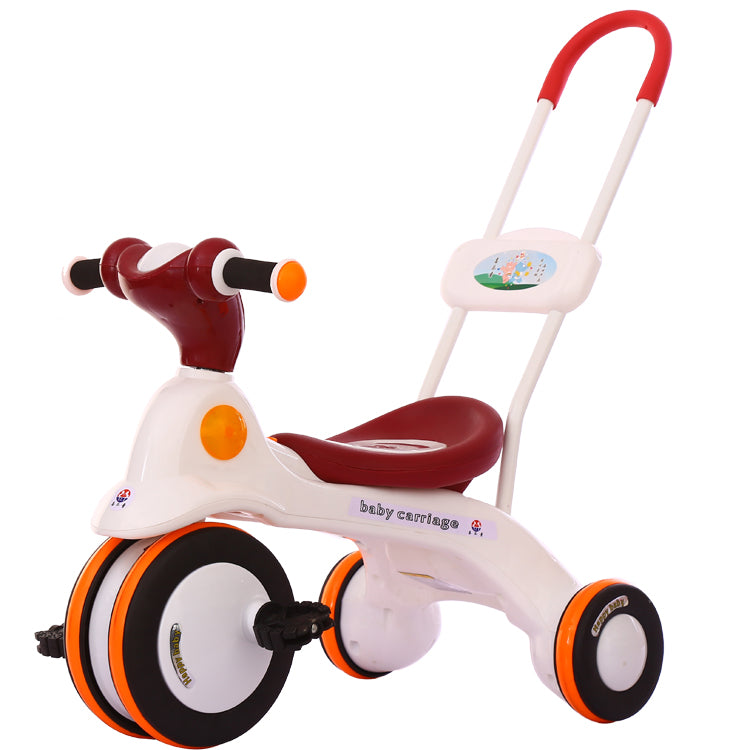 New Fashion Baby Push Tricycle-BZ-5199