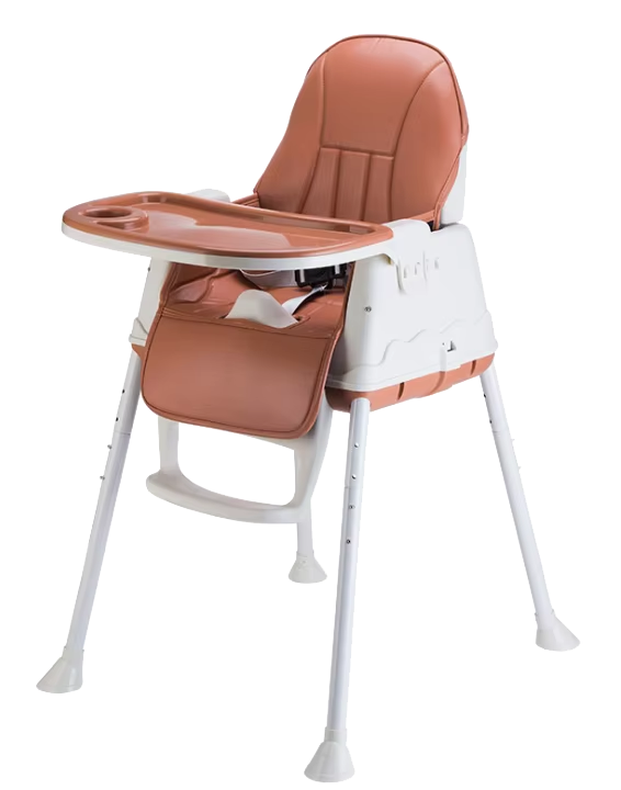 4in1 Cushion High Chair