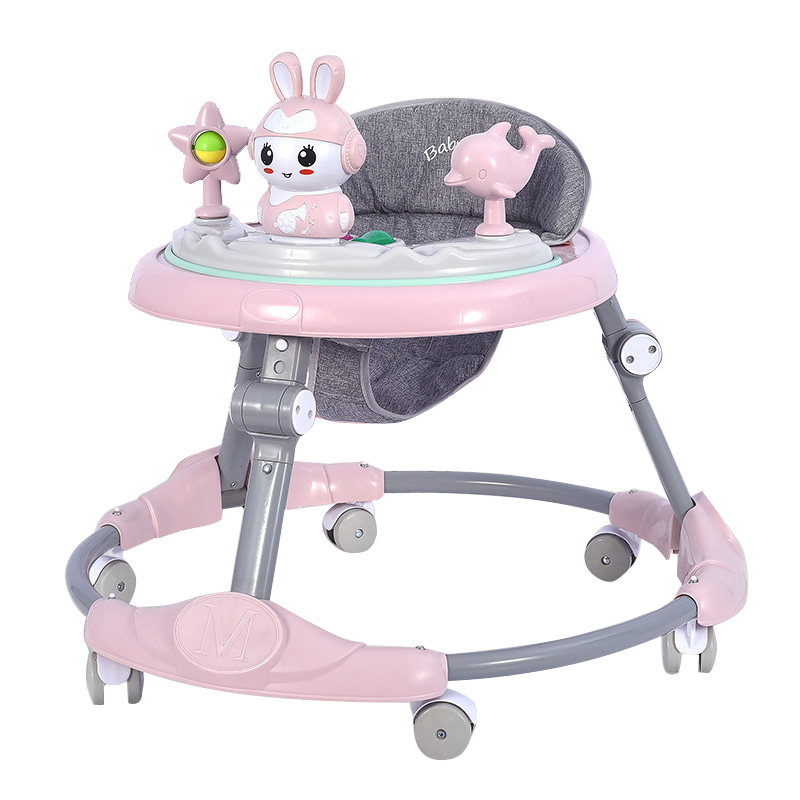 Cute Little Rabbit Baby walker 619M