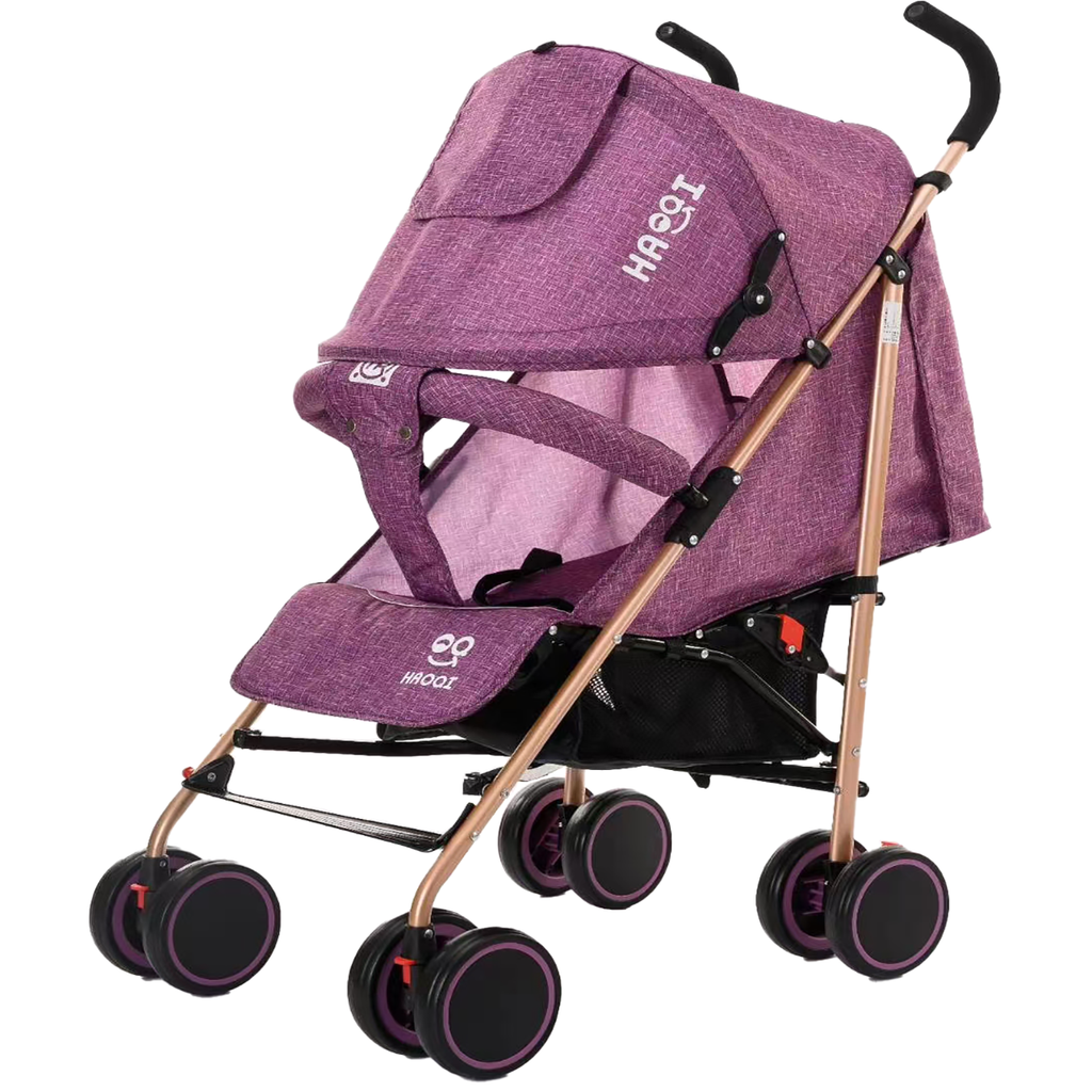 Lightweight Buggy Baby Stroller-BZ-128