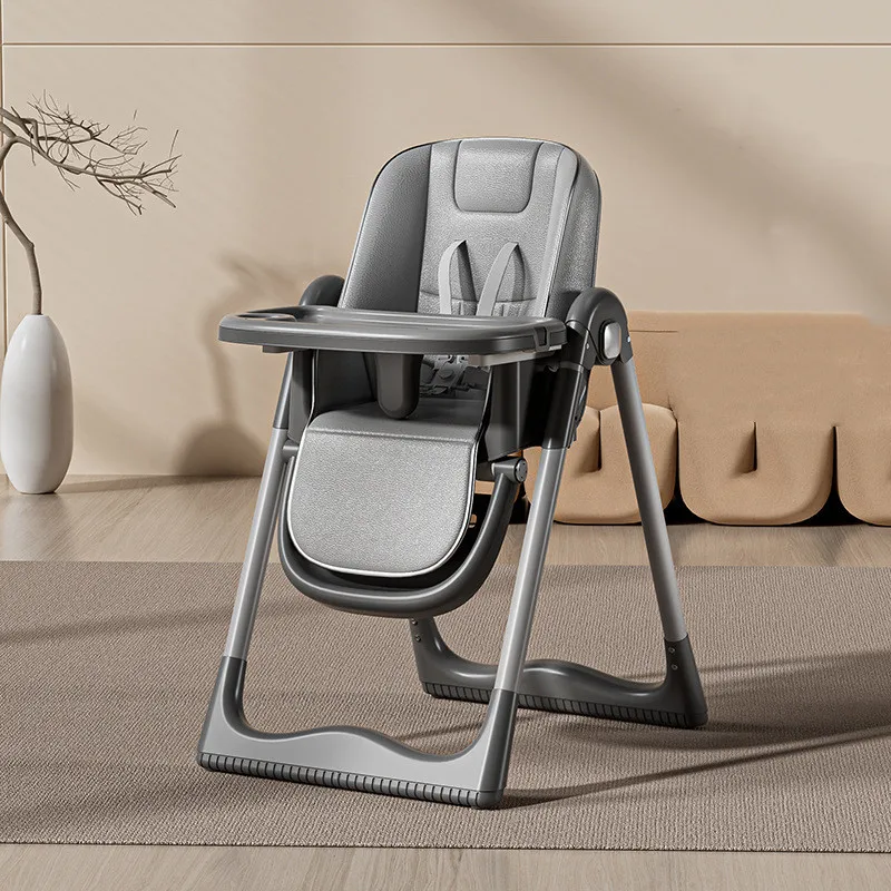 Multi-functional baby high chair Growth Baby feeding High Chair-AQ-330