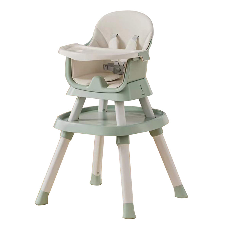 Multi-Purpose Dinning + Table High Chair-BZ-BC-121