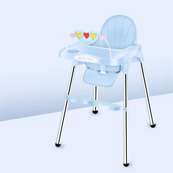 Multifunctional Feeding Chair