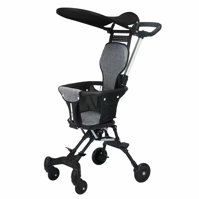 ST01-Smart Buggy Stroller