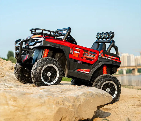 UTV Jeep Ride On Car for kids-Big Size-BZ-6188