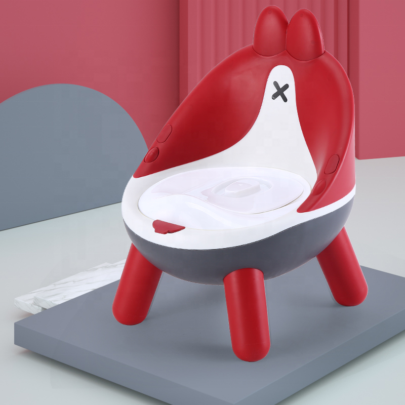 Baby Multifunctional Potty Seat RED-BZ-MT018