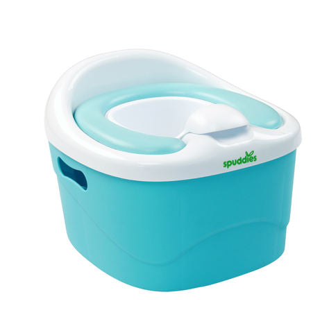 Deluxe 3 in 1 Potty Seat-BZ-12-8