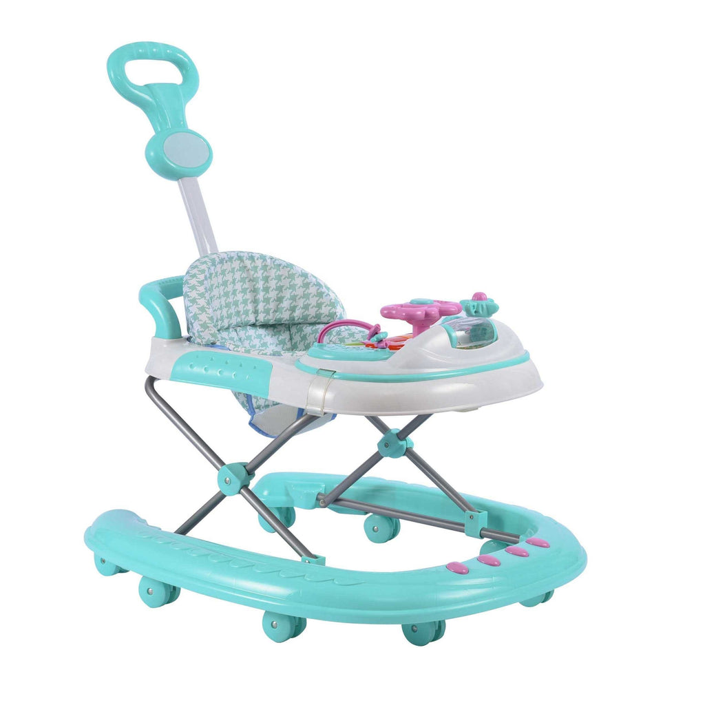 Multi-Function Baby Walker with Music 918A