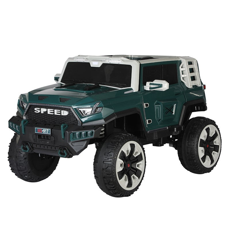 Speed Jep Ride On Car For kids-BZ-J917