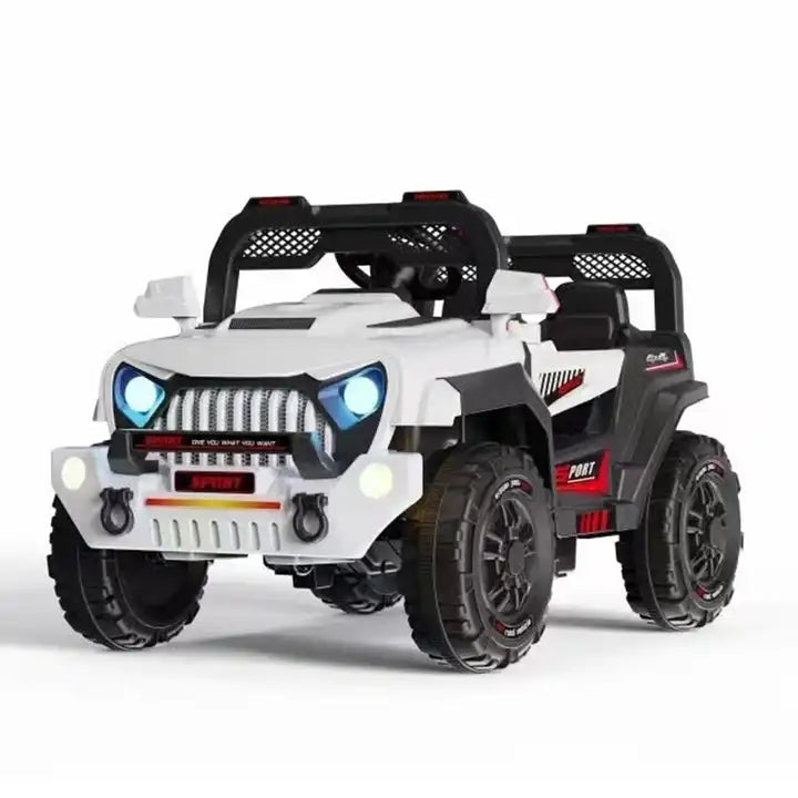 Electric Kinder King Ride On Jeep-BZ-B588