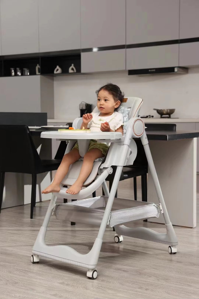 Portable High Chair for Kids Relax Seat-AQ-S-805