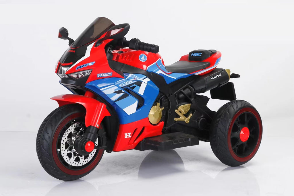 New Stylish Electric Bike For Kids-BZ-516