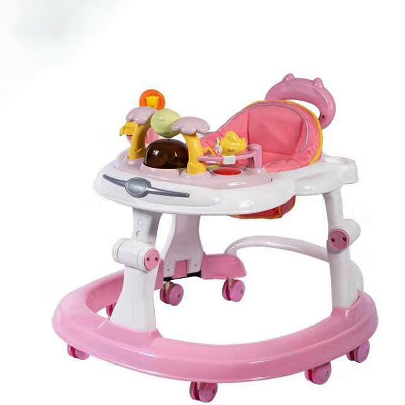 Baby Plus Baby Walker 658-6A