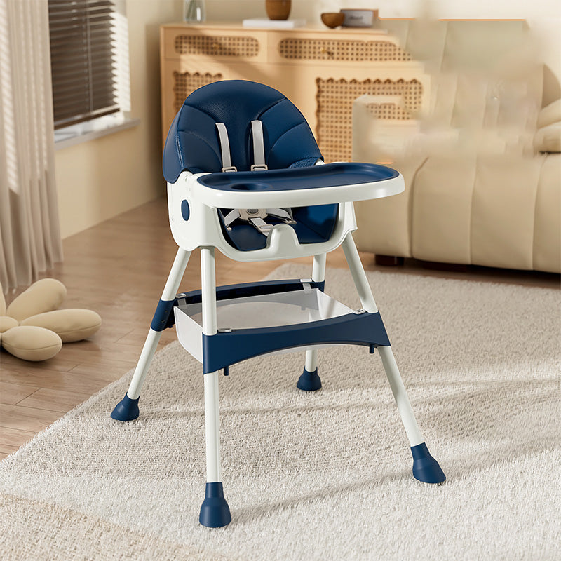 Infant Adjustable Baby High Chair-AQ-618