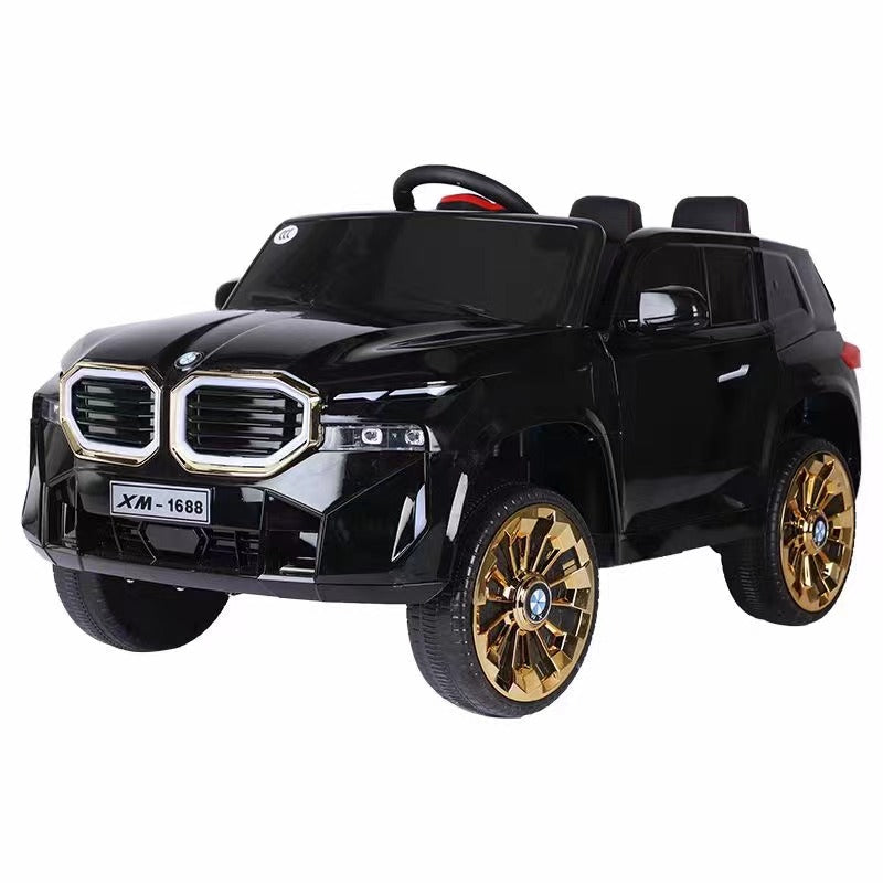 BMW SUV Style Ride On Car For Kids-BZ-1688