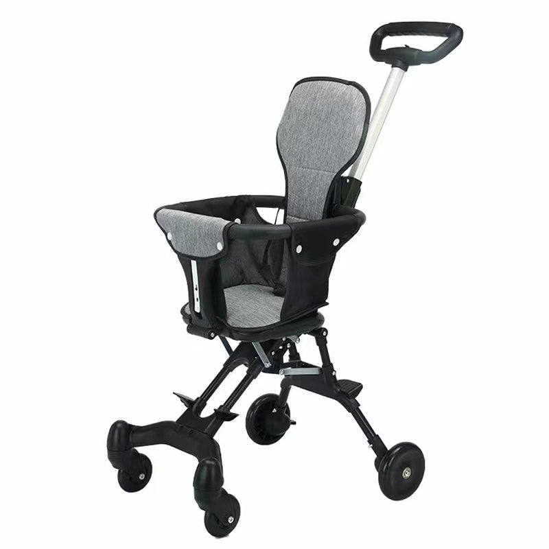 ST01-Smart Buggy Stroller