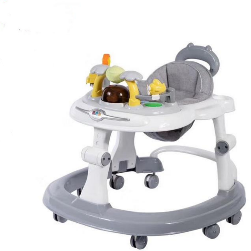 Baby Plus Baby Walker 658 6A